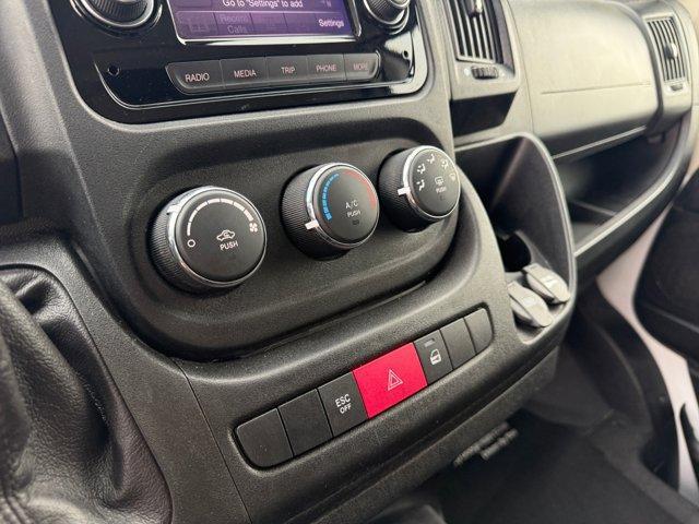 used 2021 Ram ProMaster 1500 car, priced at $18,970