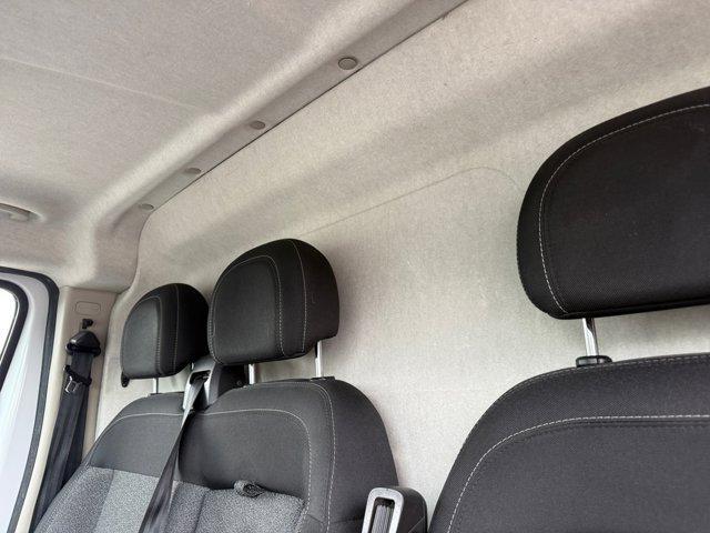 used 2021 Ram ProMaster 1500 car, priced at $18,970