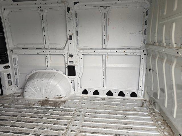used 2021 Ram ProMaster 1500 car, priced at $18,970