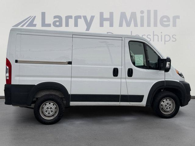 used 2021 Ram ProMaster 1500 car, priced at $18,970