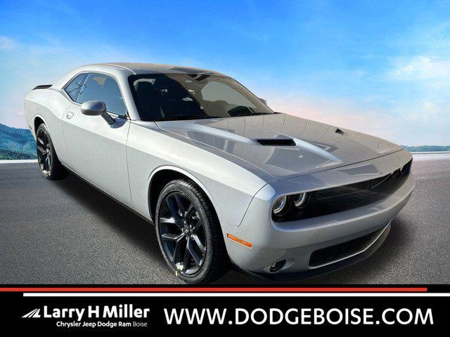 new 2023 Dodge Challenger car, priced at $27,042