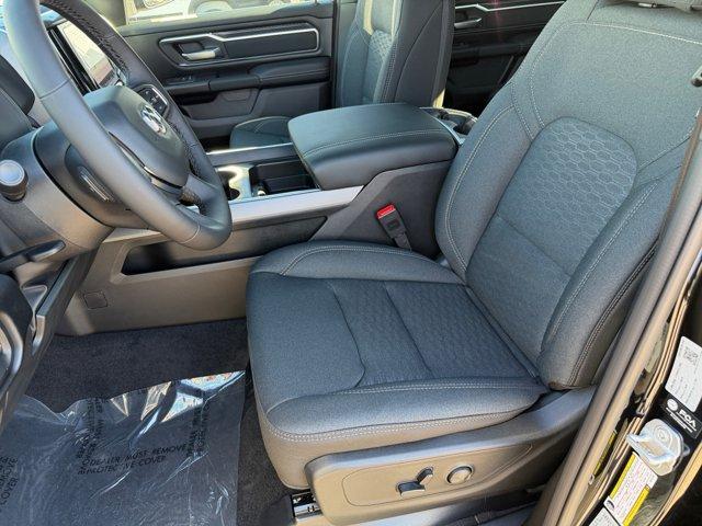 new 2026 Ram 1500 car, priced at $52,058