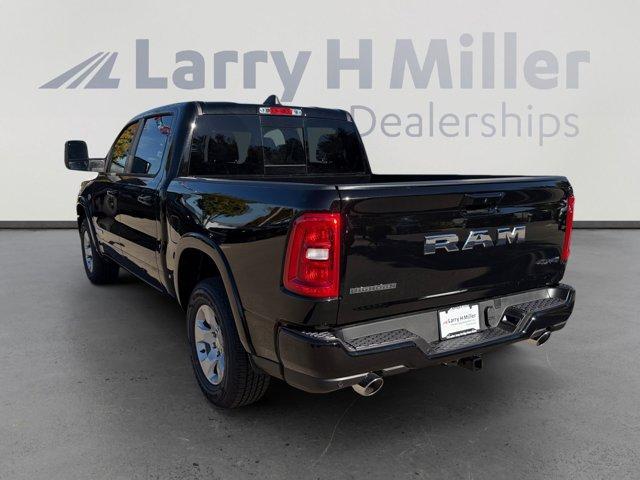 new 2026 Ram 1500 car, priced at $52,058