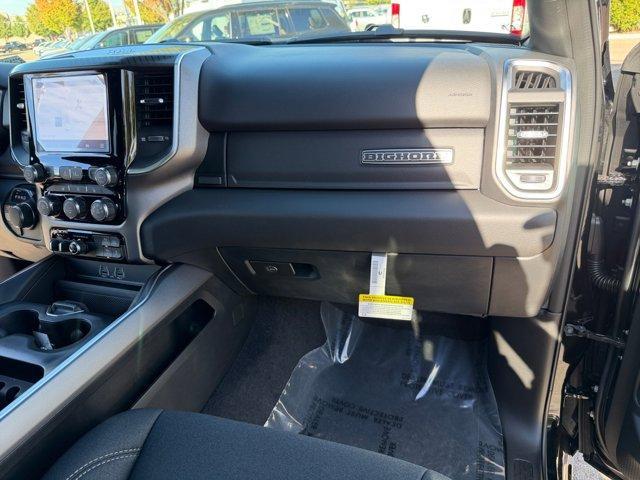 new 2026 Ram 1500 car, priced at $52,058