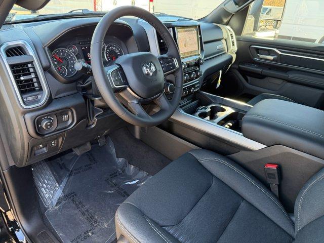 new 2026 Ram 1500 car, priced at $52,058
