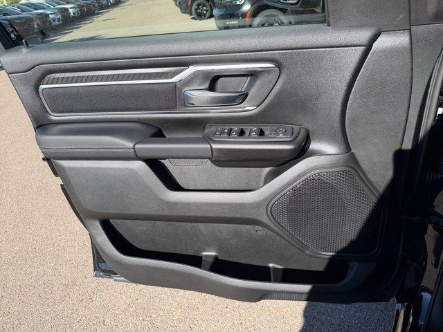 new 2026 Ram 1500 car, priced at $52,058