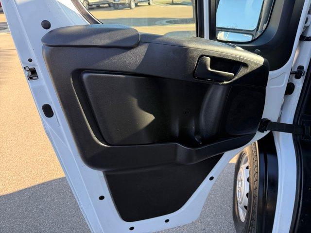 used 2023 Ram ProMaster 2500 car, priced at $32,381