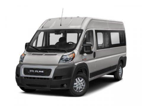 used 2019 Ram ProMaster 2500 Window Van car, priced at $31,200