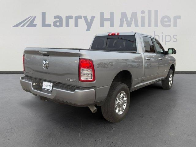used 2021 Ram 2500 car, priced at $47,264
