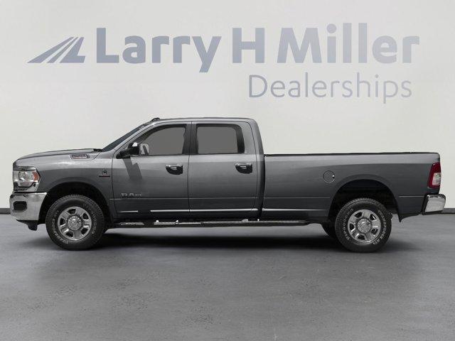 used 2021 Ram 2500 car, priced at $49,745