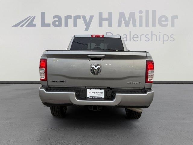 used 2021 Ram 2500 car, priced at $47,264