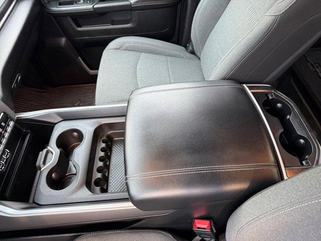 used 2021 Ram 2500 car, priced at $47,264