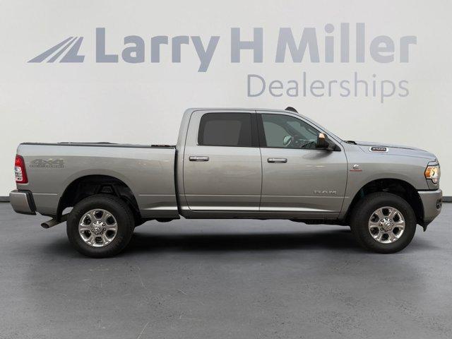 used 2021 Ram 2500 car, priced at $47,264