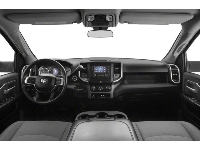 used 2021 Ram 2500 car, priced at $49,745