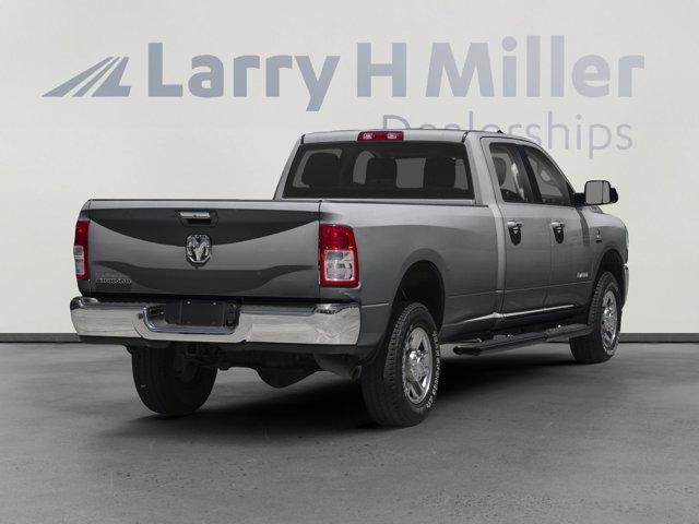 used 2021 Ram 2500 car, priced at $49,745