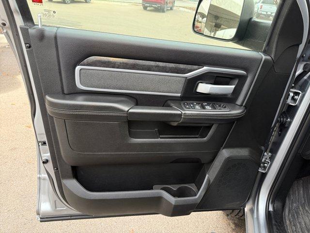 used 2021 Ram 2500 car, priced at $47,264