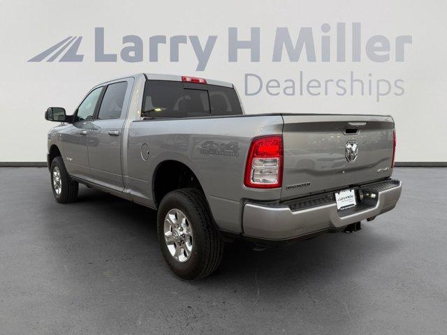 used 2021 Ram 2500 car, priced at $47,264