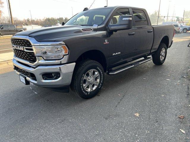 new 2024 Ram 2500 car, priced at $63,018