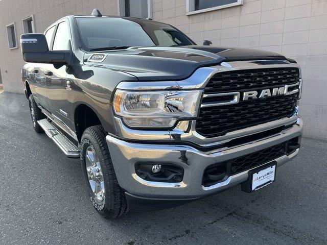 new 2024 Ram 2500 car, priced at $63,018