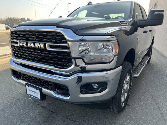 new 2024 Ram 2500 car, priced at $63,018