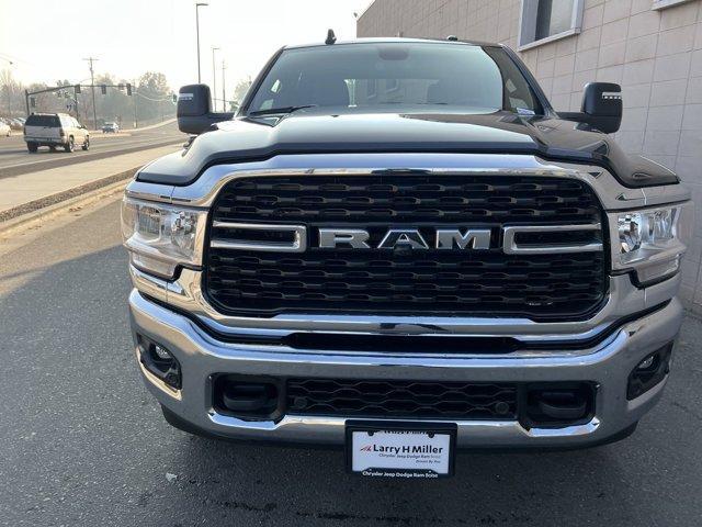 new 2024 Ram 2500 car, priced at $63,018