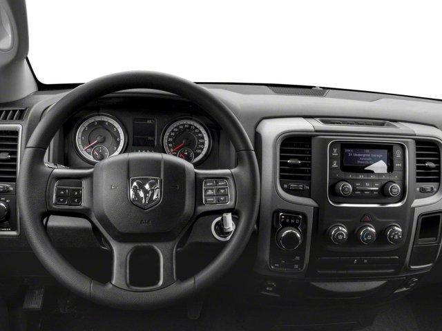 used 2017 Ram 1500 car, priced at $13,969