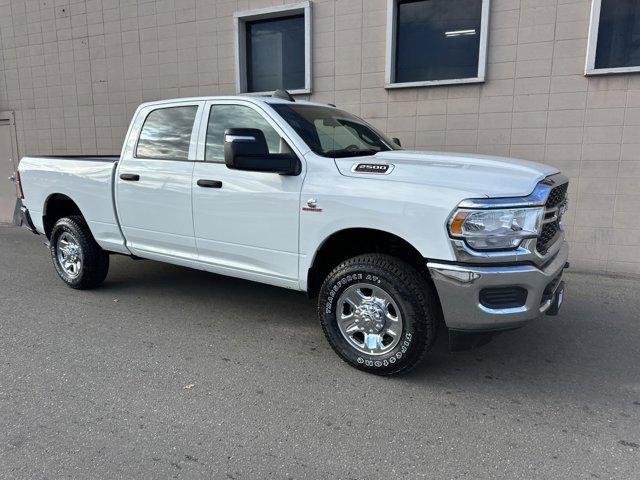 new 2024 Ram 2500 car, priced at $57,890