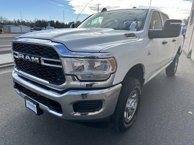 new 2024 Ram 2500 car, priced at $57,890