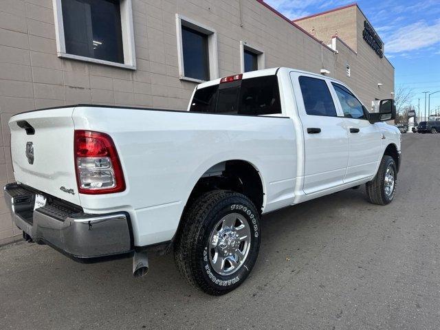 new 2024 Ram 2500 car, priced at $57,890