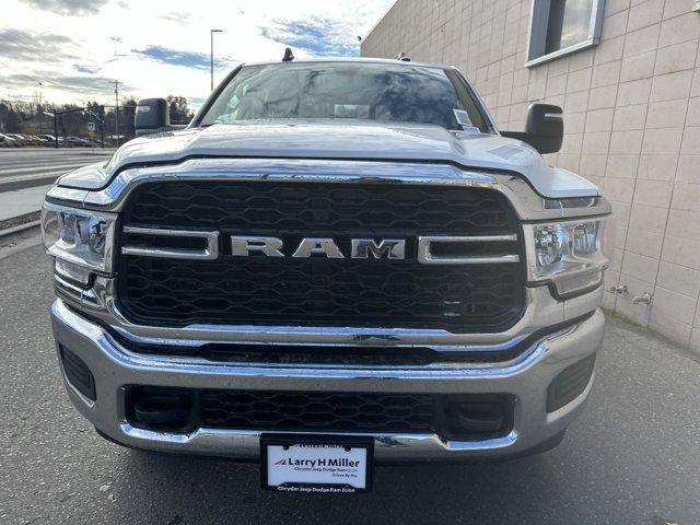 new 2024 Ram 2500 car, priced at $57,890