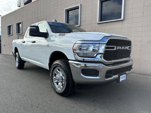 new 2024 Ram 2500 car, priced at $57,890