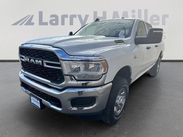 new 2024 Ram 2500 car, priced at $53,195