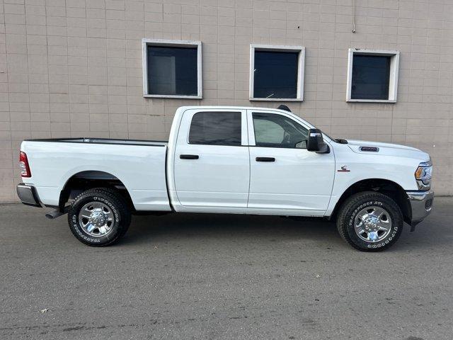 new 2024 Ram 2500 car, priced at $57,890