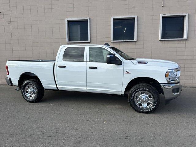 new 2024 Ram 2500 car, priced at $57,890