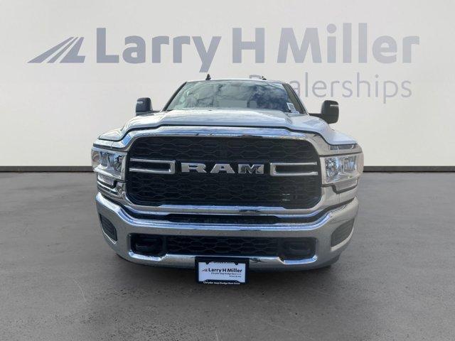 new 2024 Ram 2500 car, priced at $53,195