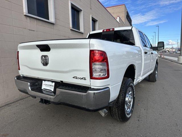 new 2024 Ram 2500 car, priced at $57,890