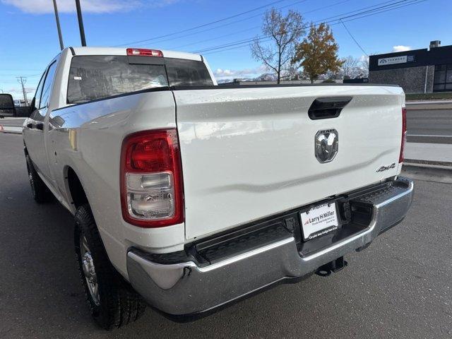 new 2024 Ram 2500 car, priced at $57,890