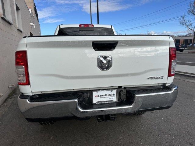 new 2024 Ram 2500 car, priced at $57,890