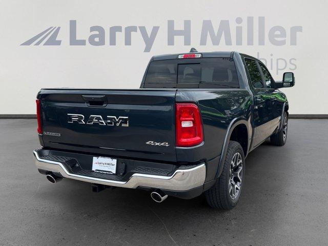 new 2026 Ram 1500 car, priced at $59,593