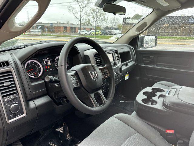 new 2024 Ram 1500 Classic car, priced at $33,953