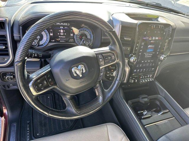 used 2019 Ram 1500 car, priced at $30,434