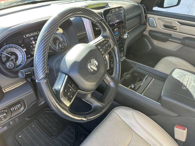 used 2019 Ram 1500 car, priced at $30,434