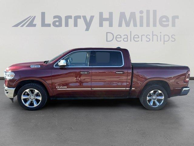 used 2019 Ram 1500 car, priced at $30,434