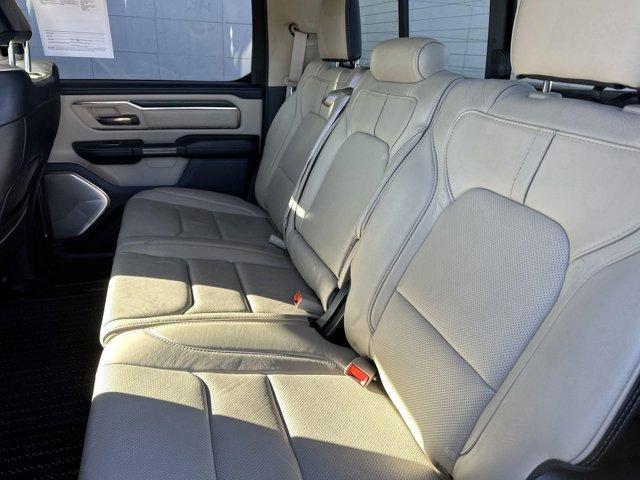 used 2019 Ram 1500 car, priced at $30,434