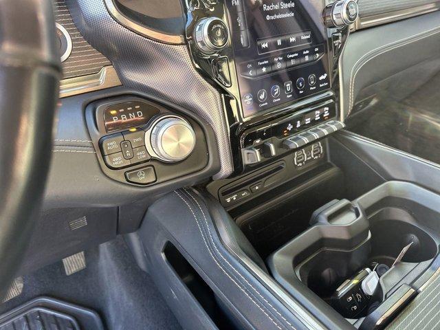 used 2019 Ram 1500 car, priced at $30,434