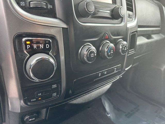 used 2024 Ram 1500 Classic car, priced at $35,498