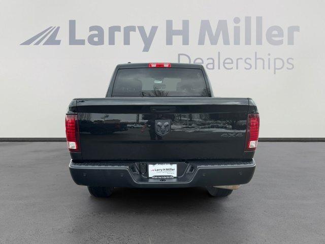 used 2024 Ram 1500 Classic car, priced at $35,498