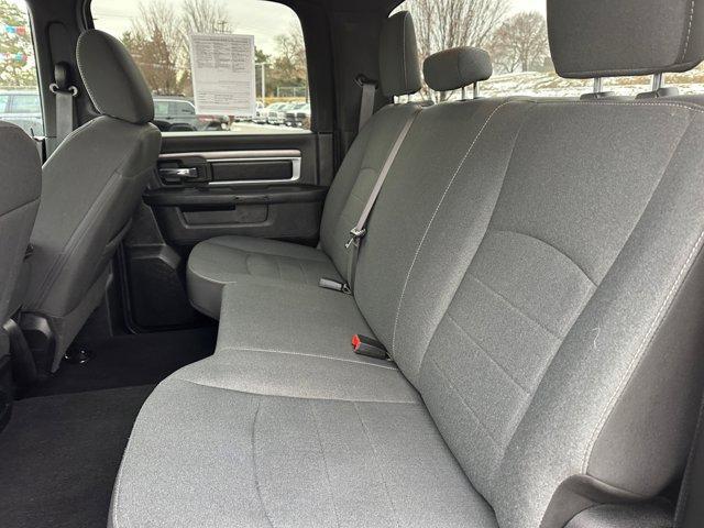 used 2024 Ram 1500 Classic car, priced at $35,498