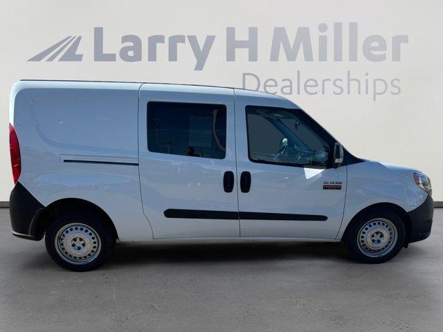 used 2020 Ram ProMaster City car, priced at $17,888