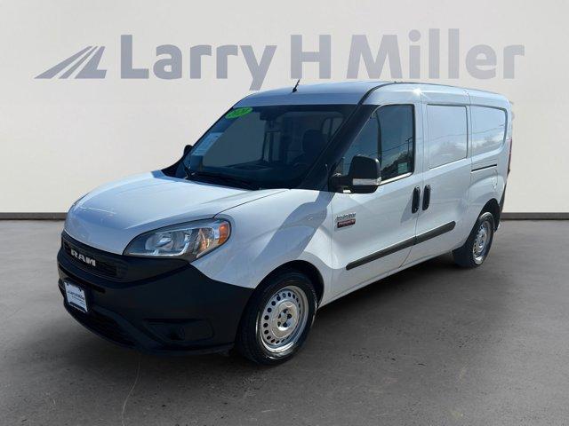 used 2020 Ram ProMaster City car, priced at $18,068